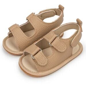 New sandals for baby boy or girl size 3, 12-18 months